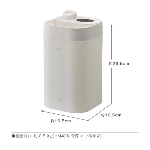 カンタンお手入れ