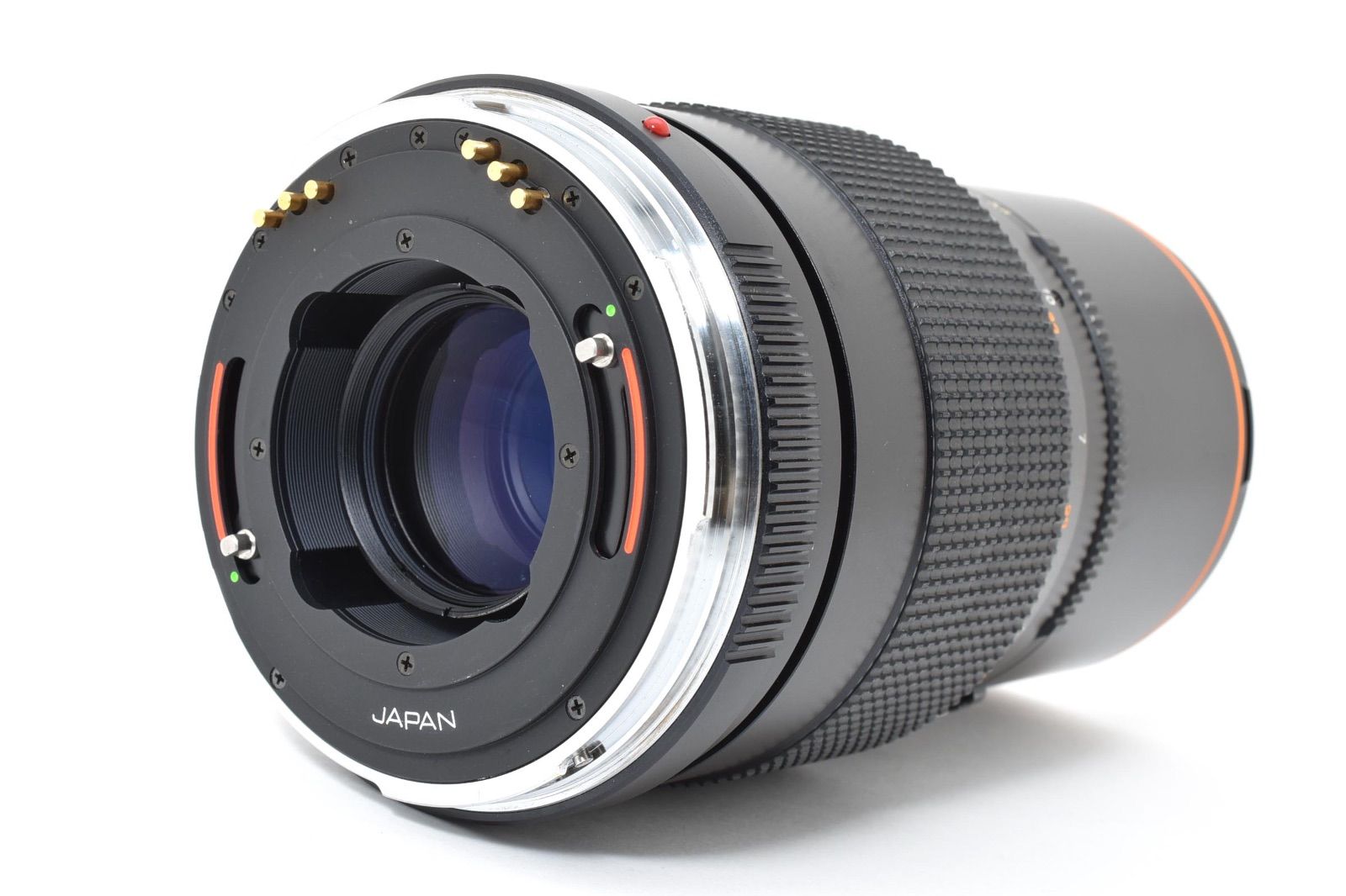 ☆良品☆ ZENZA BRONICA ゼンザブロニカ ZENZANON-S 250mm F5.6 SQ用