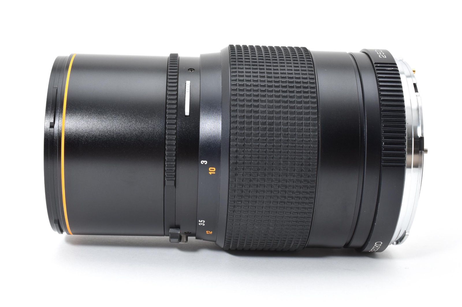 ☆良品☆ ZENZA BRONICA ゼンザブロニカ ZENZANON-S 250mm F5.6 SQ用