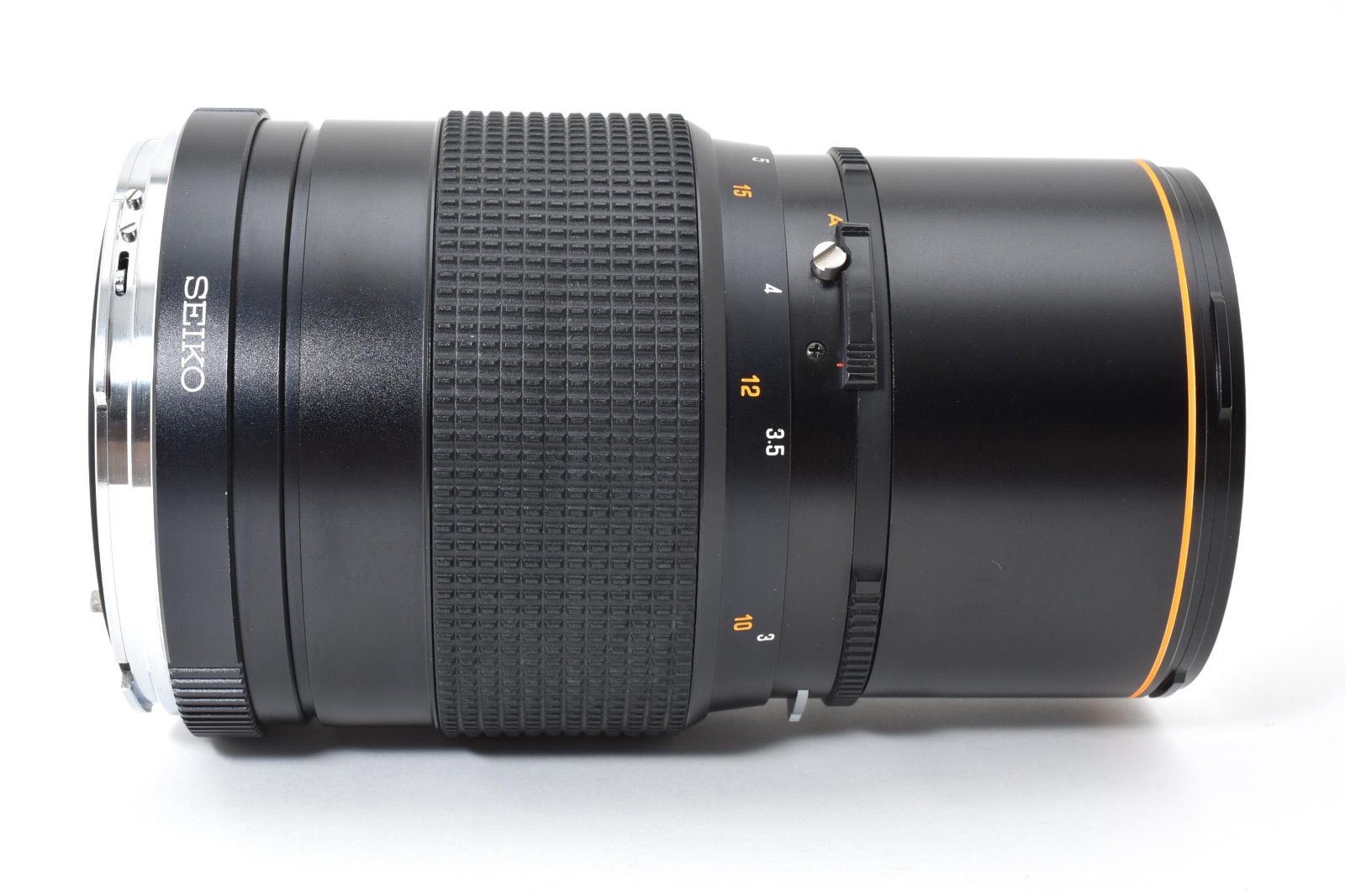 ☆良品☆ ZENZA BRONICA ゼンザブロニカ ZENZANON-S 250mm F5.6 SQ用