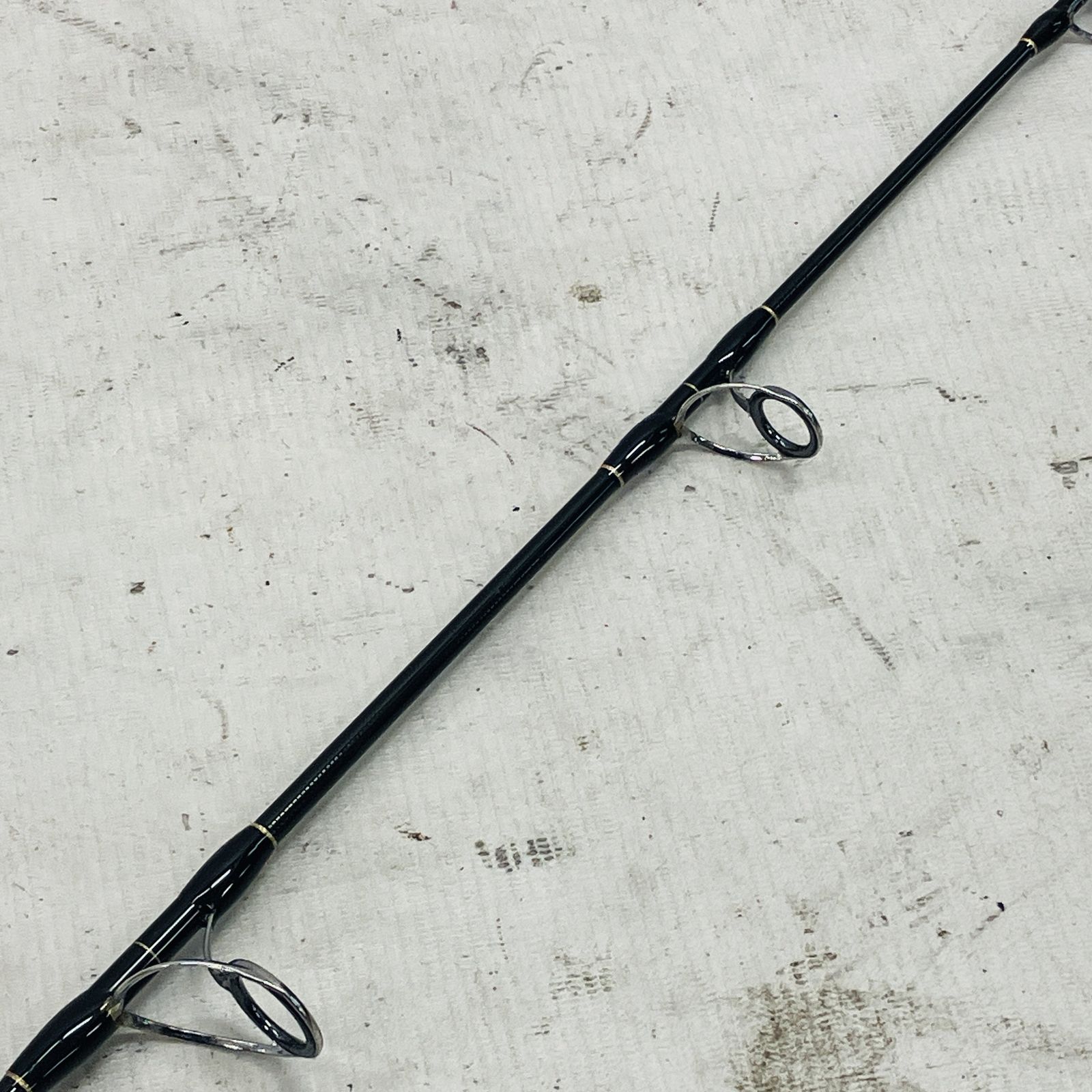  YAMAGA Blanks 587 S Galahad ヤマガブランクス ギャラハド ジギングロッド スピニングモデル オフショア 1ピース 釣竿 ジギングロッド ロッド