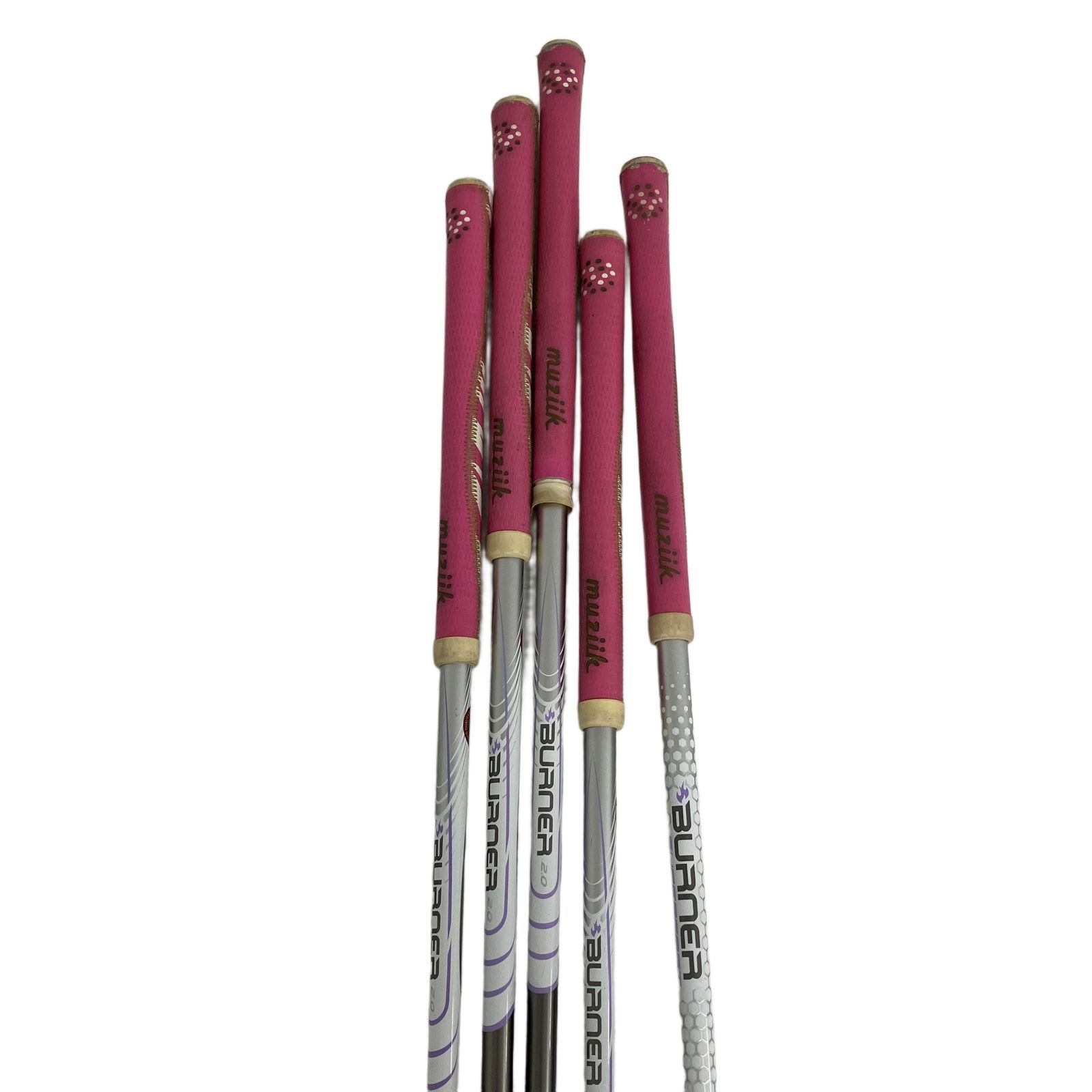 st.andrews SA-602L TaylorMade BURNER レディース ゴルフ クラブ 14本