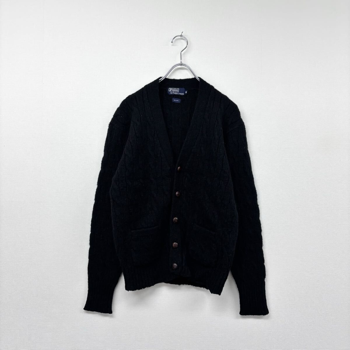 90s Vintage Polo by Ralph Lauren ヴィンテージ ポロ バイ ラルフ 