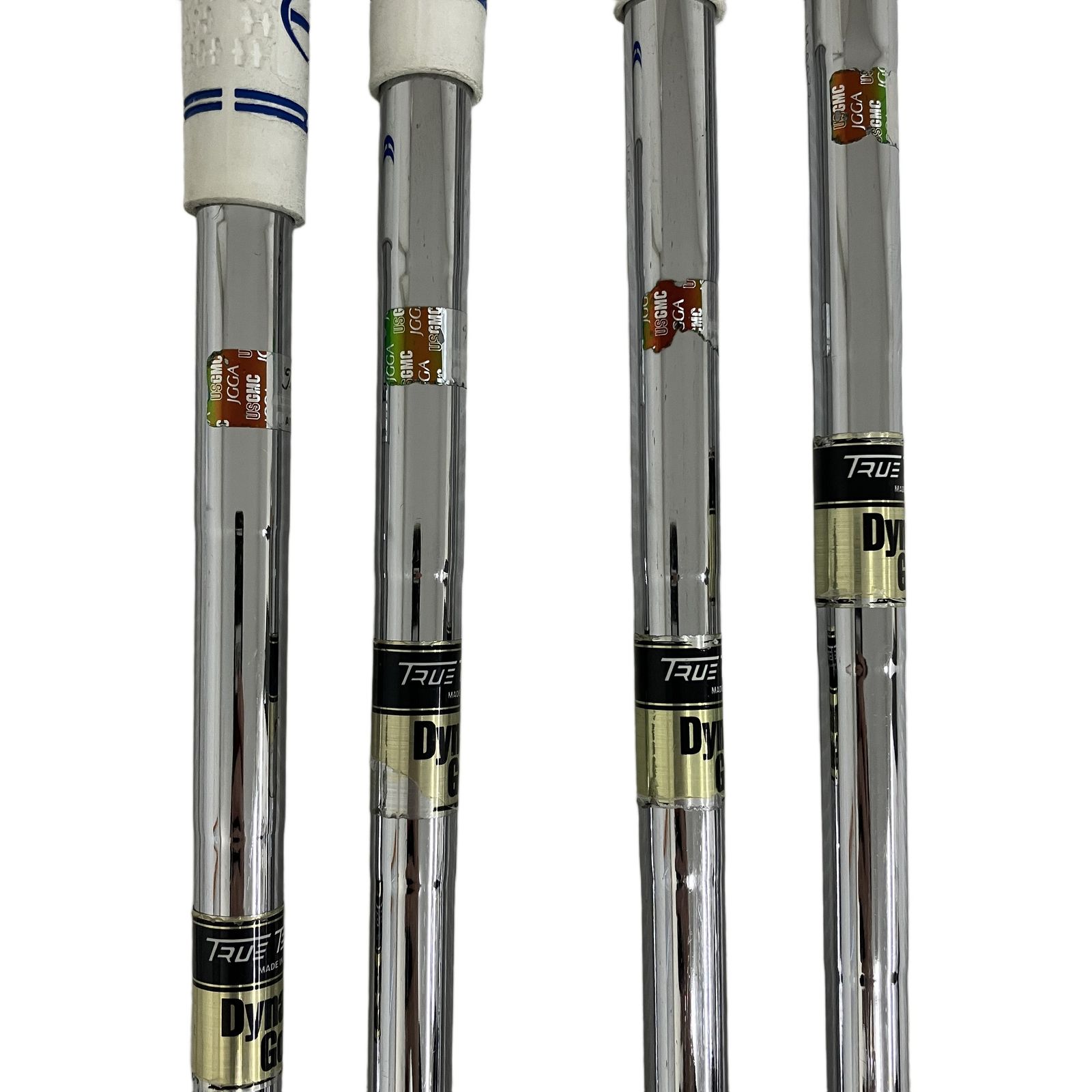 Titleist タイトリスト VOKEY DESIGN SM6 ウェッジ 4本セット 50° 56