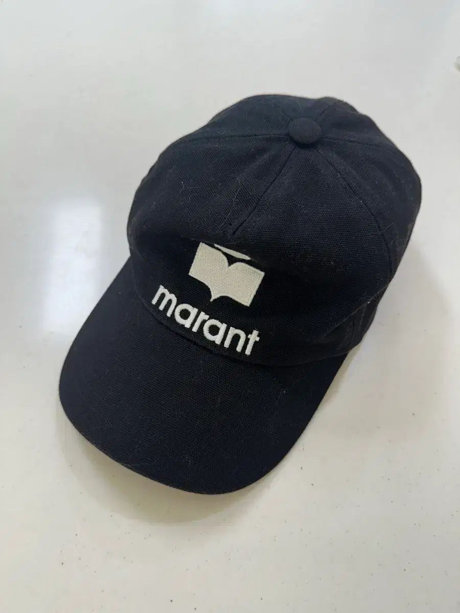 Isabel Marant イザベル マラン ベースボールキャップ 帽子 - メルカリ