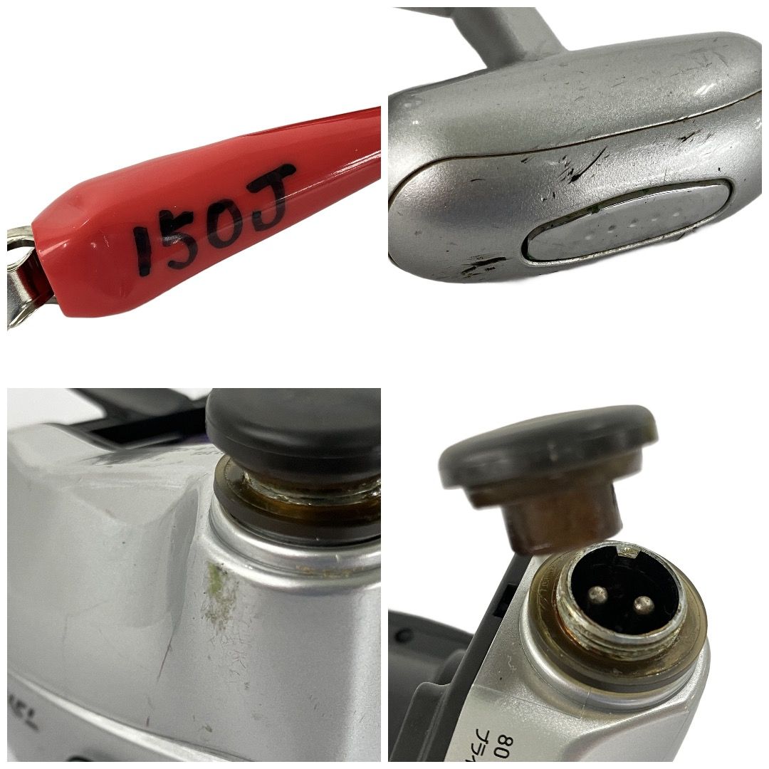 ダイワ レオブリッツ