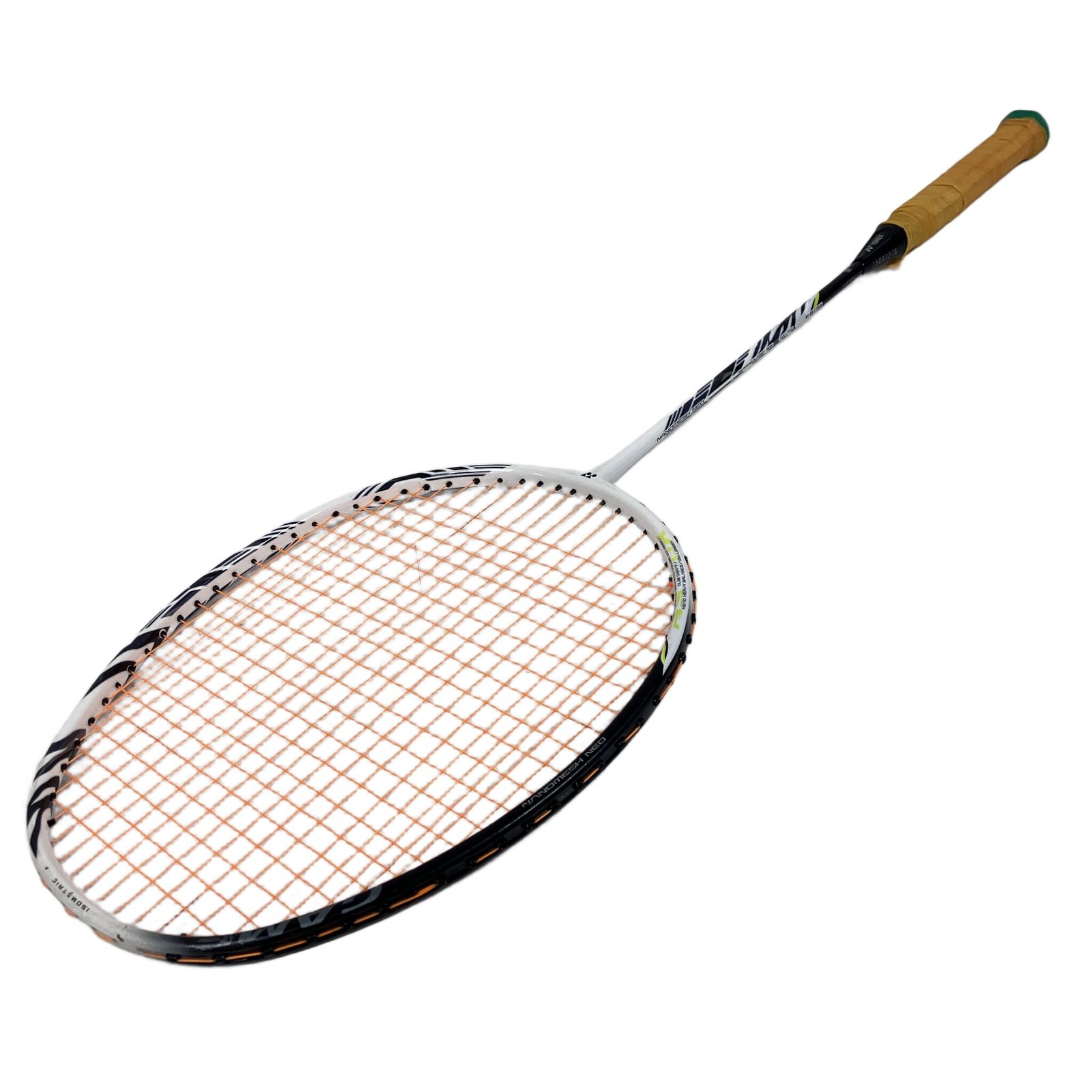 YONEX ASTROX 99 GAME アストロクス バドミントンラケット ヨネックス