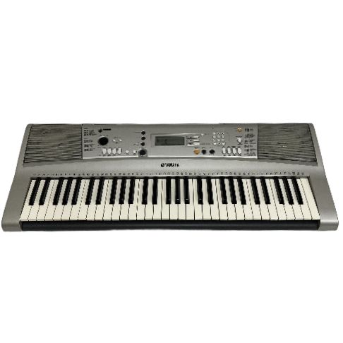 YAMAHA ヤマハ 電子キーボード Portatone PSR-E313 鍵盤楽器 中古 訳