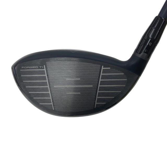 中古】 キャロウェイ PARADYM X 10.5° ドライバー DR VENTUS TR 5 for