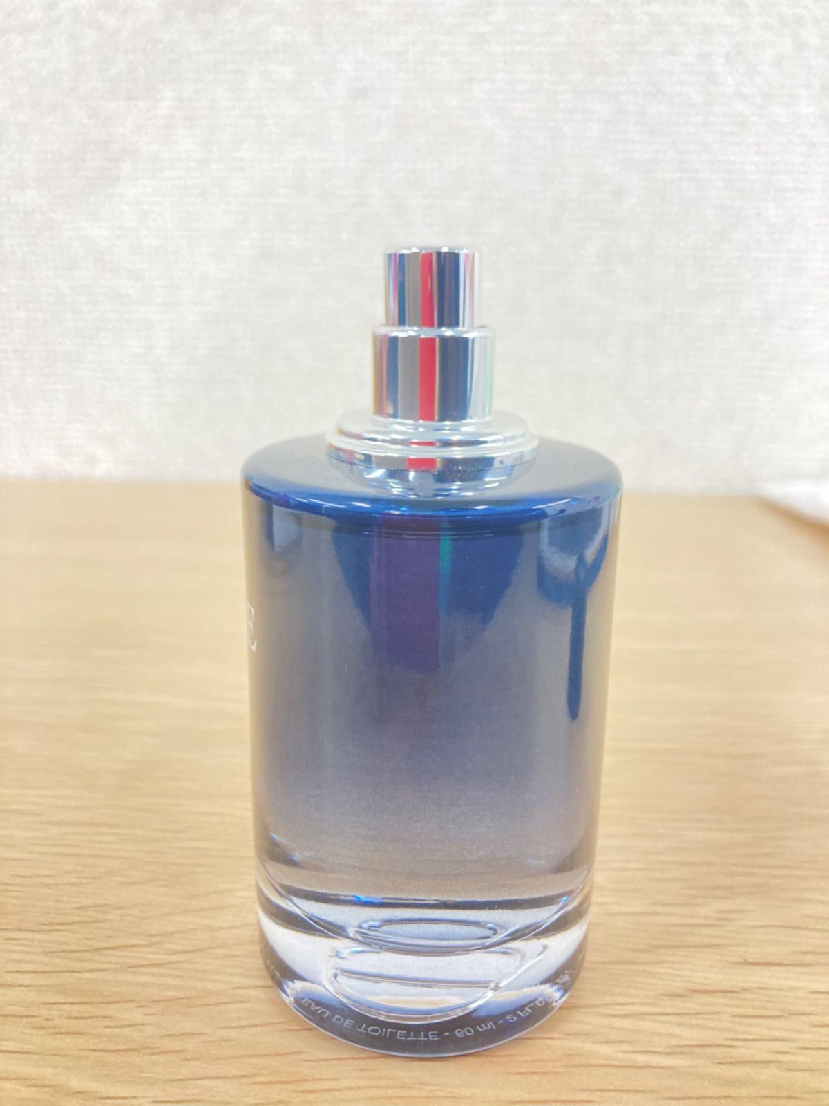 2 ほぼ未使用 クリスチャン ディオール Christian Dior ソヴァージュ