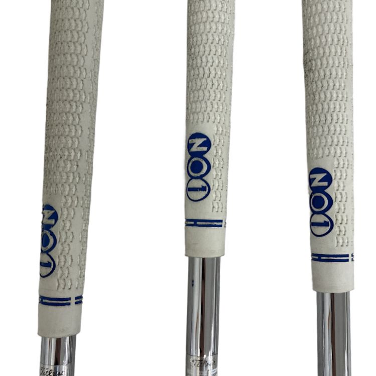 Titleist タイトリスト VOKEY DESIGN COLD FORGED ウェッジ 3本セット