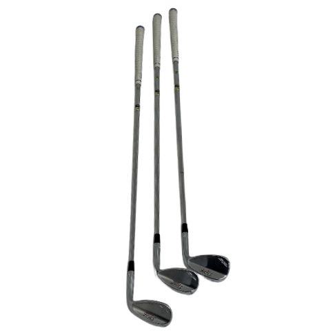 Titleist タイトリスト VOKEY DESIGN COLD FORGED ウェッジ 3本セット