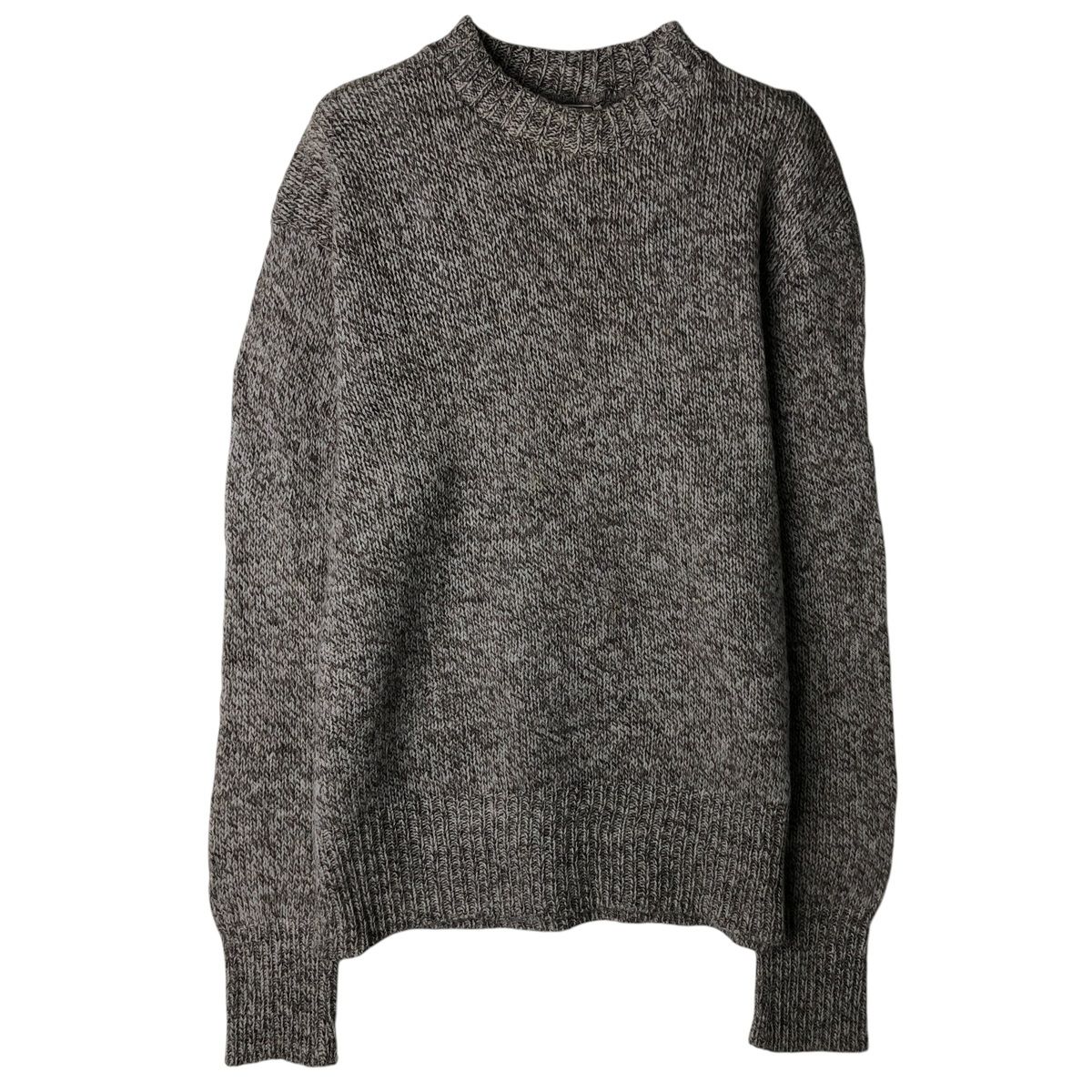 古着 80~90年代 エルエルビーン L.L.Bean ウールニットセーター メンズXL相当 ヴィンテージ/eaa458080