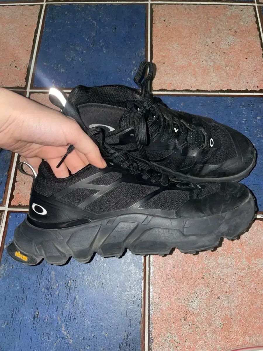 オークリー ライト