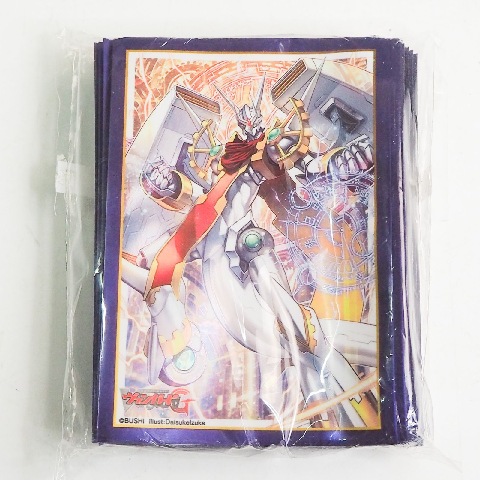 CO5322 未開封品 カードファイト ヴァンガード クロノジェット