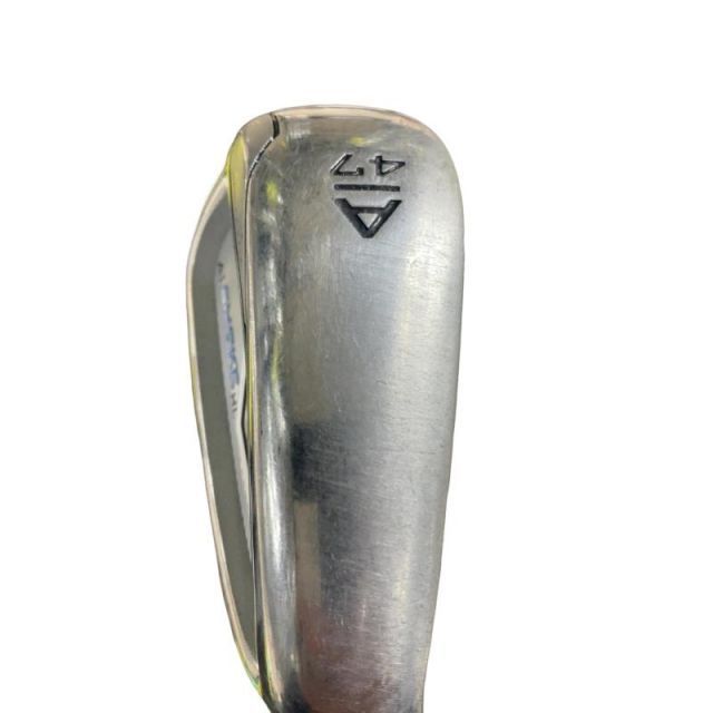 中古】 キャロウェイ PARADYM Ai SMOKE HL AW ウェッジ WG 純正特注