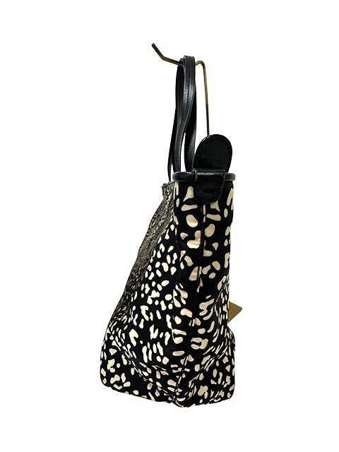 中古】Salvatore Ferragamo サルヴァトーレフェラガモ バッグ トート