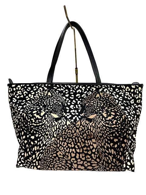 中古】Salvatore Ferragamo サルヴァトーレフェラガモ バッグ トート