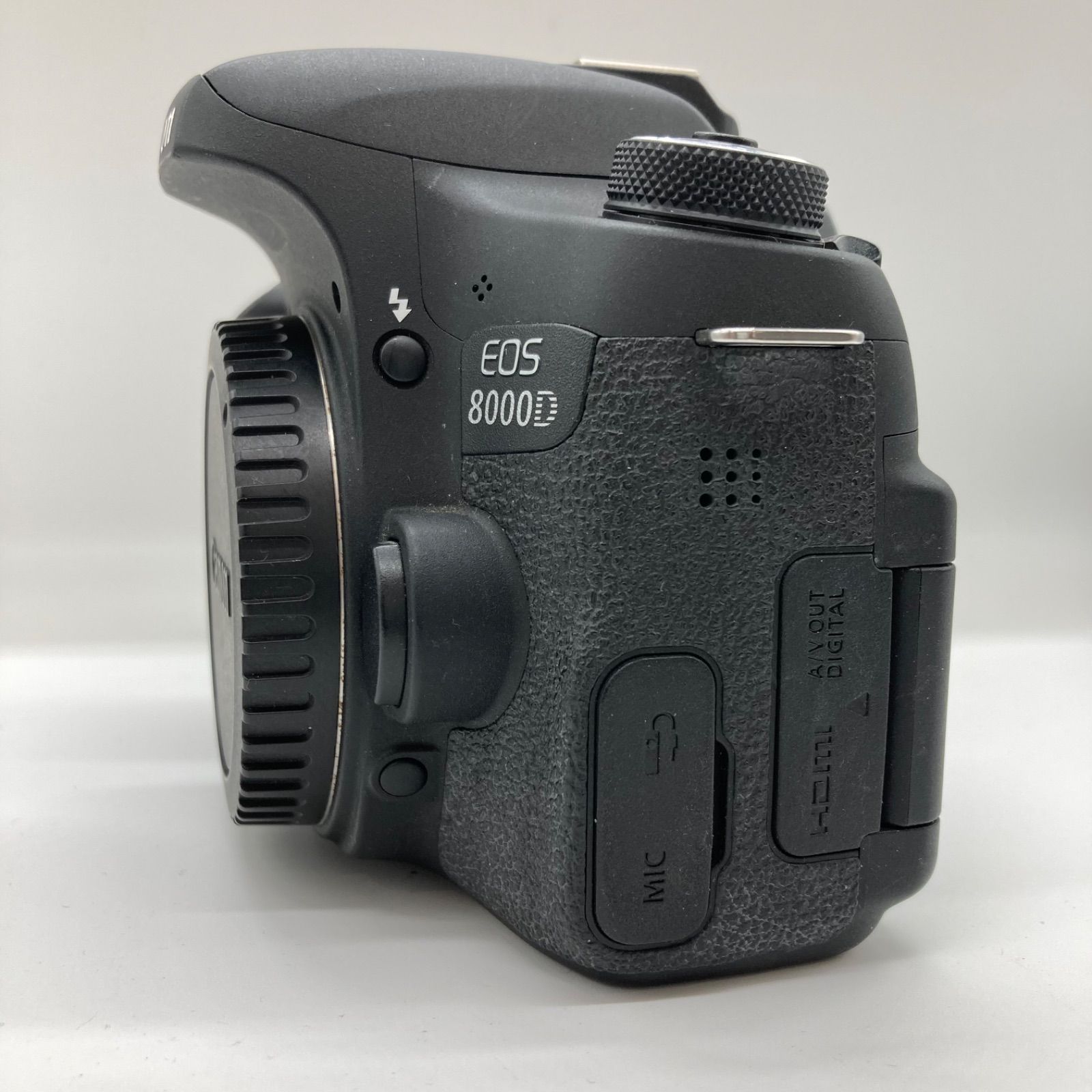 HDN230【動作未確認】Canon デジタル一眼レフカメラ EOS 8000D 