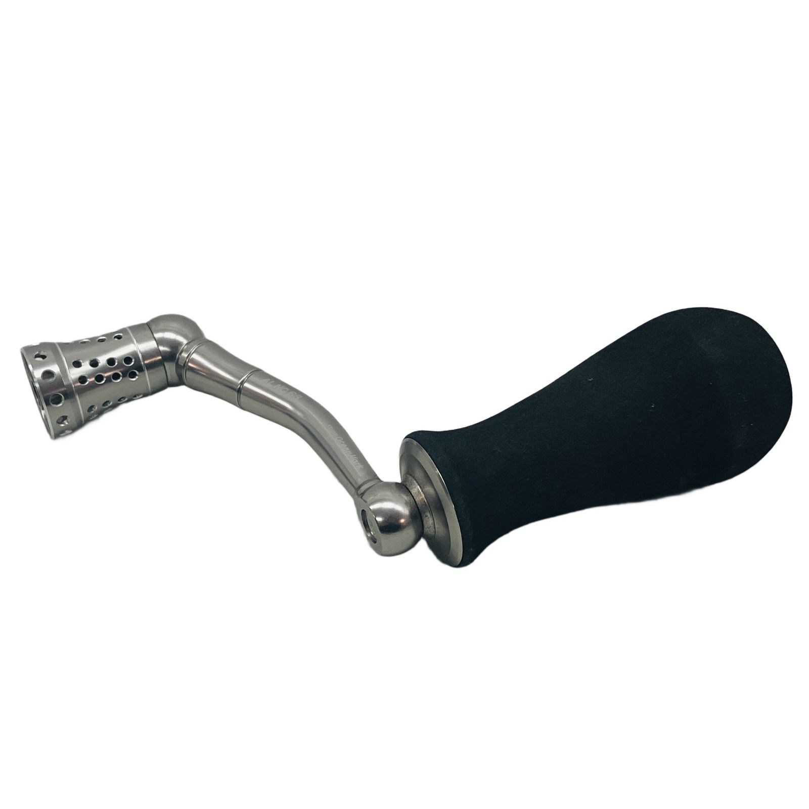 studio ocean mark スタジオオーシャンマーク AL NC 88 カスタムハンドル リールパーツ 釣り