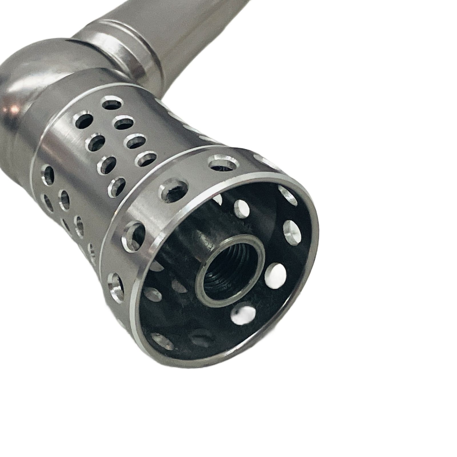 88 カスタムハンドル