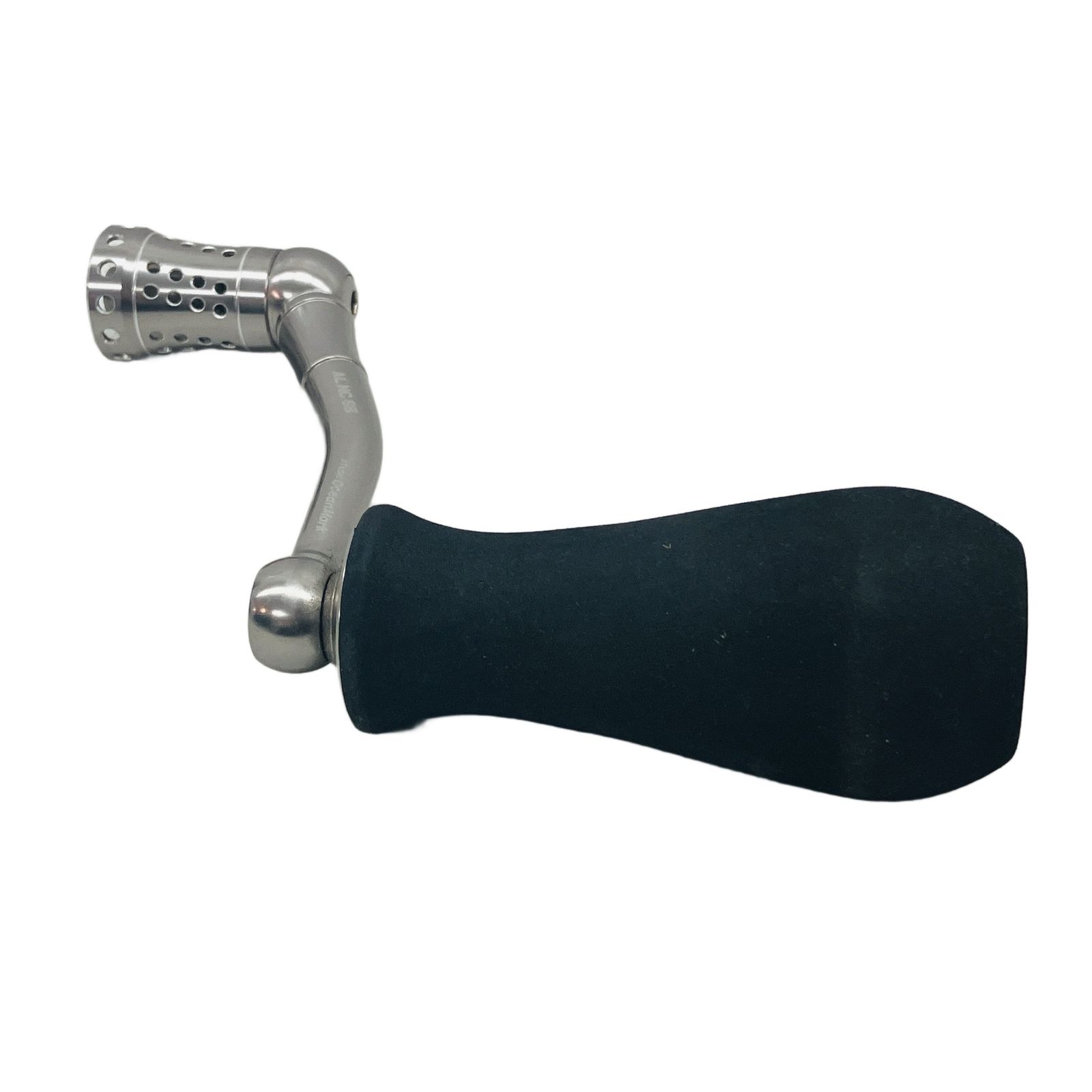 studio ocean mark スタジオオーシャンマーク AL NC 88 カスタムハンドル リールパーツ 釣り