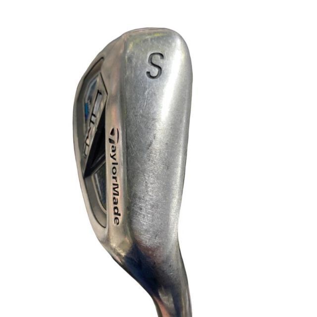 中古】 テーラーメイド SIM2 MAX・OS SW ウェッジ WG TENSEI BLUE TM60