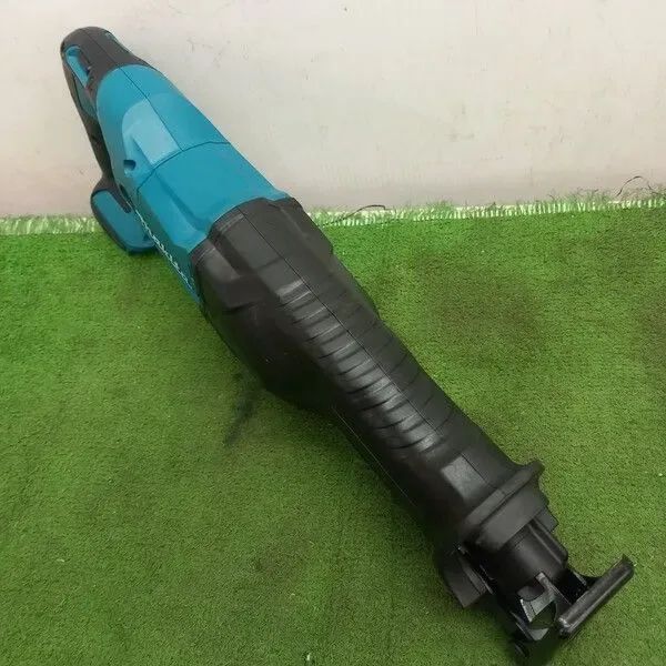 マキタ JR186DZ 充電式レシプロソー 18V【野田愛宕店】【店頭取引限定】【中古】管理番号：IT53X1AX0S48 中古】マキタ JR186DZ 充電式レシプロソー 18V【野田愛宕店】 - メルカリ