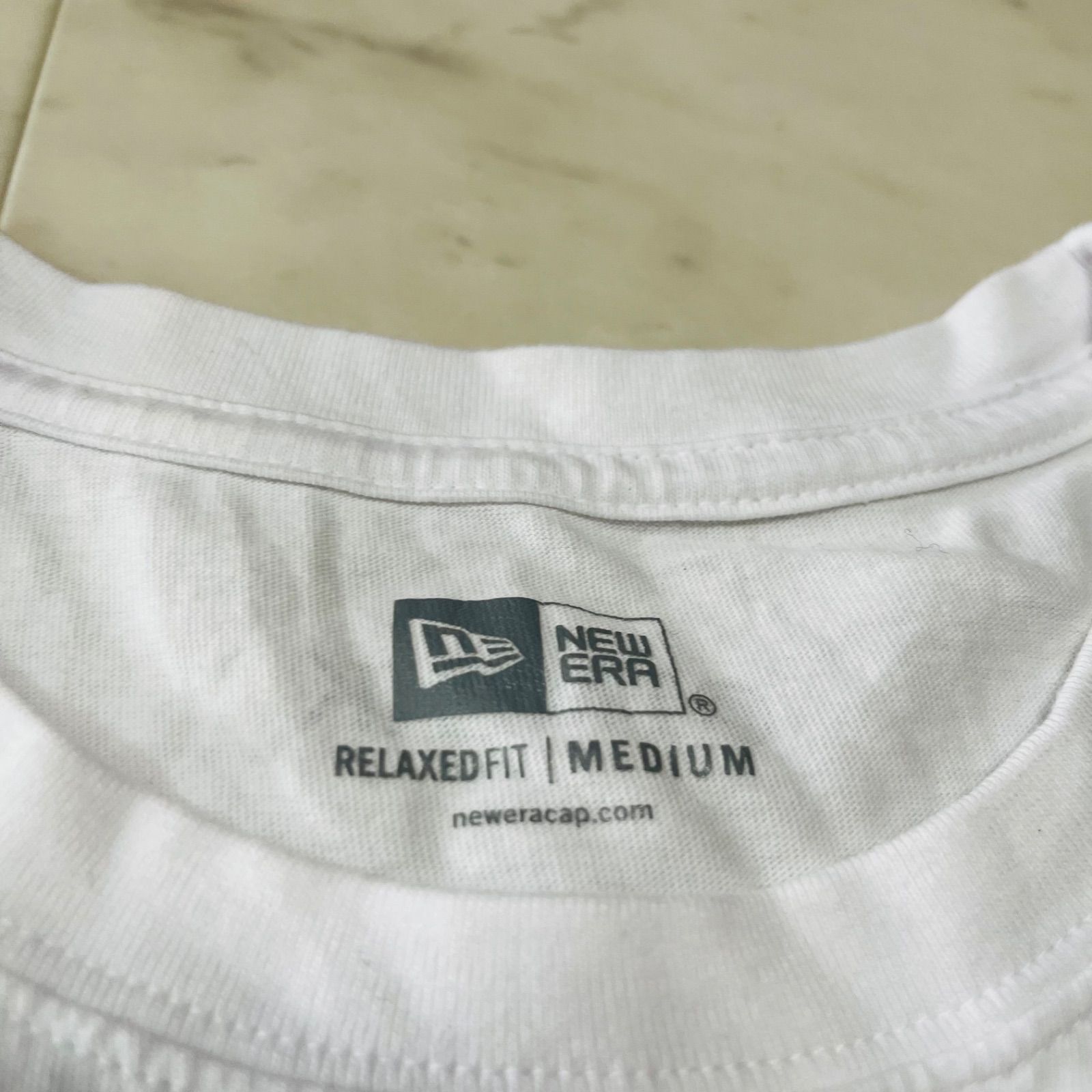NEW ERA ×村上隆 カイカイキキ ニューエラ ムラカミタカシ コラボT