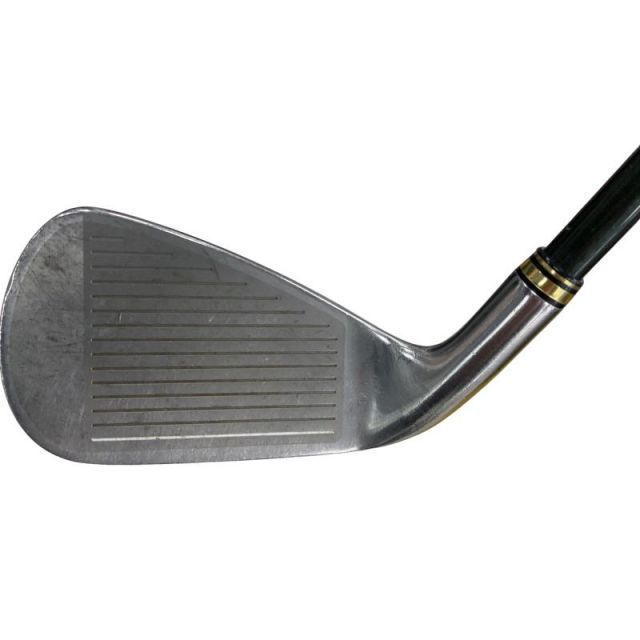 中古】 ダンロップ XXIO PRIME(2013) 8S アイアンセット IR XXIO SP700