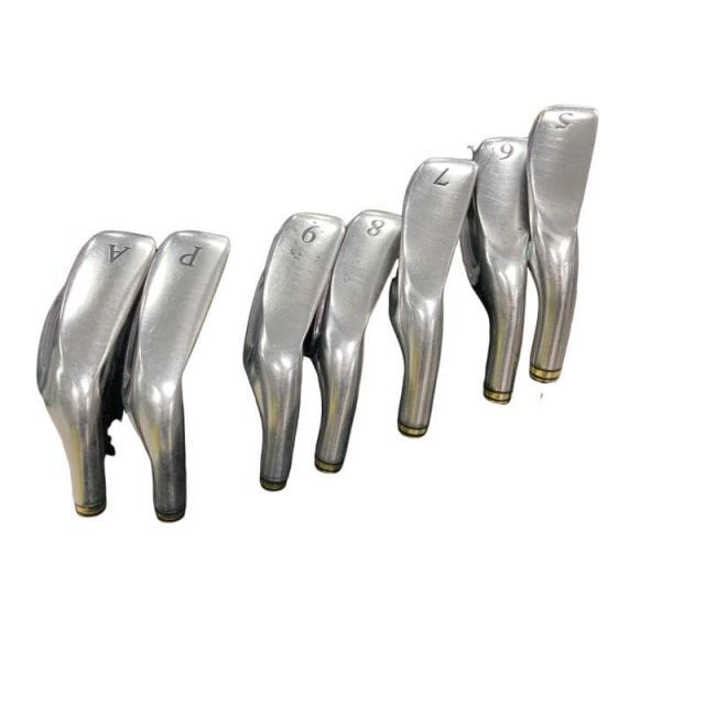 中古】 ダンロップ XXIO PRIME(2013) 8S アイアンセット IR XXIO SP700