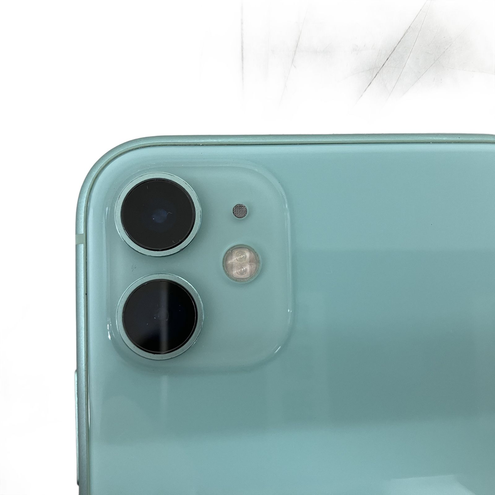 Apple iPhone 11 64GB MHCQ3VC/A スマホ 携帯 ジャンク K10873998