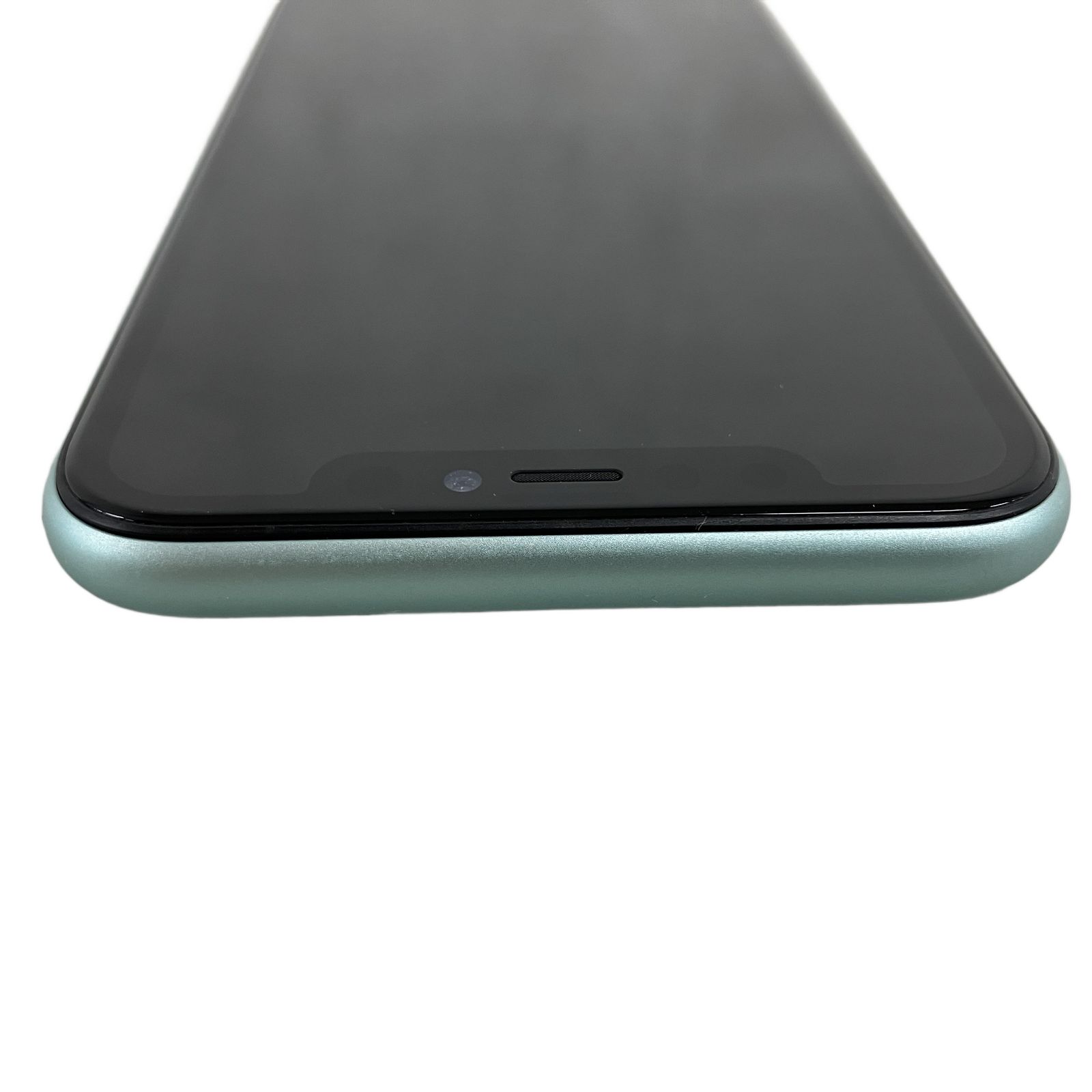 Apple iPhone 11 64GB MHCQ3VC/A スマホ 携帯 ジャンク K10873998