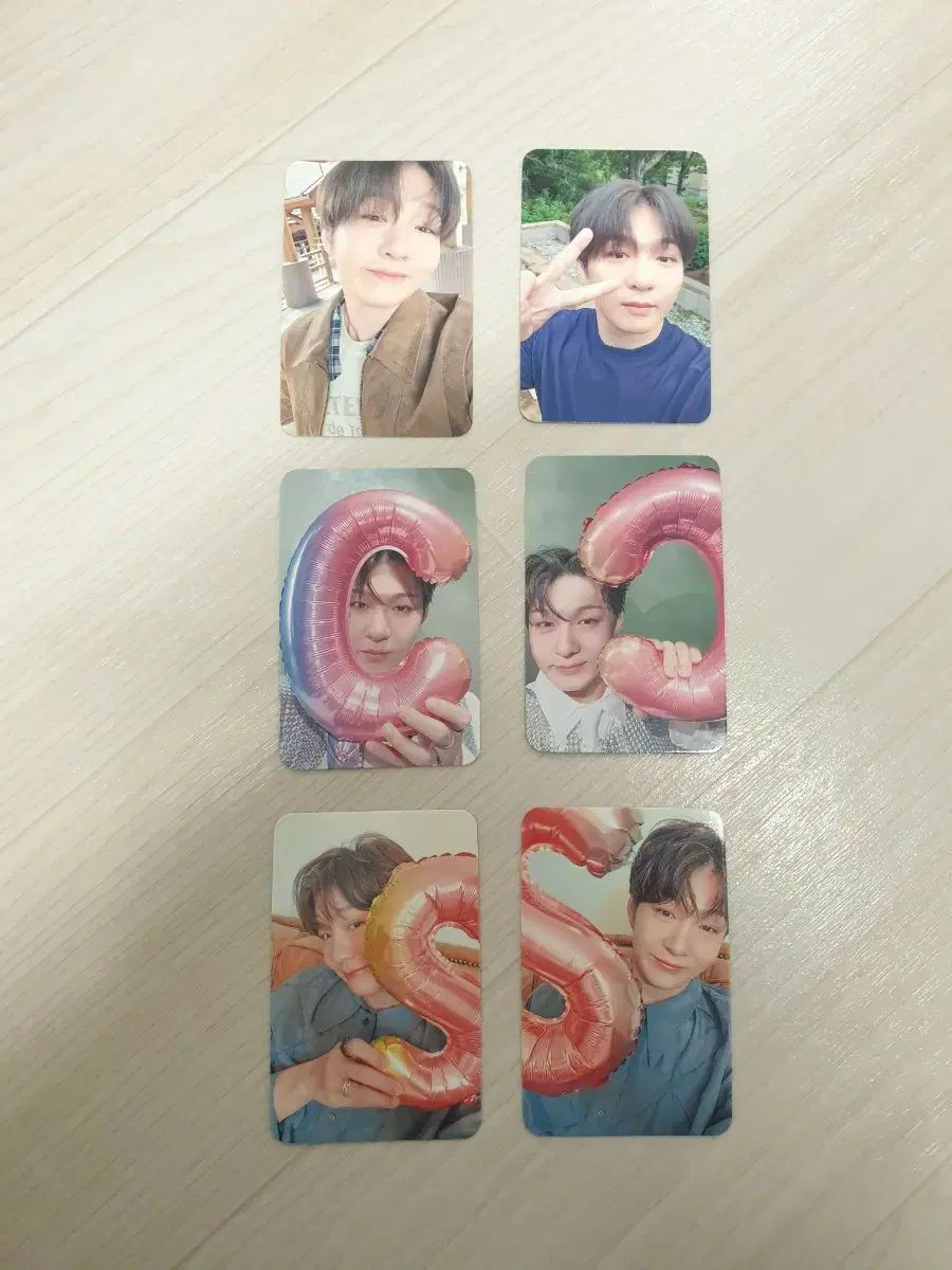 イ チャンソプ 公開放送 サノク トレカ まとめ