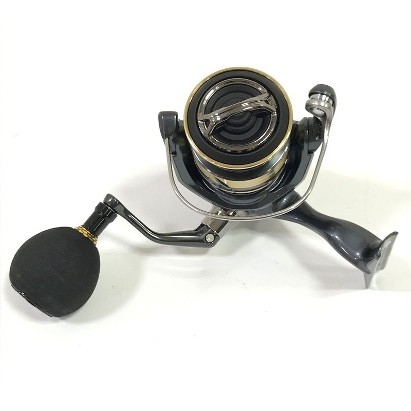 SHIMANO シマノ アルテグラ 2500 SHG スピニングリール つり 釣り アウトドア レジャー フィッシング 釣具 TA 4150