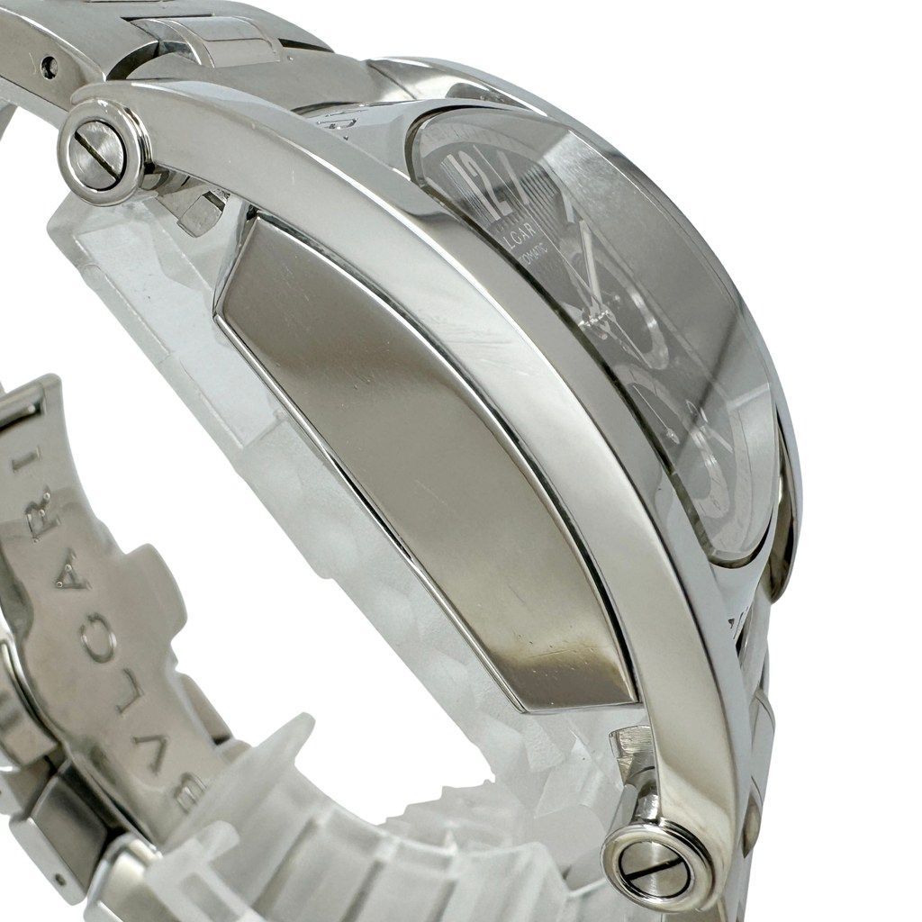 メンズ腕時計 クロノグラフ