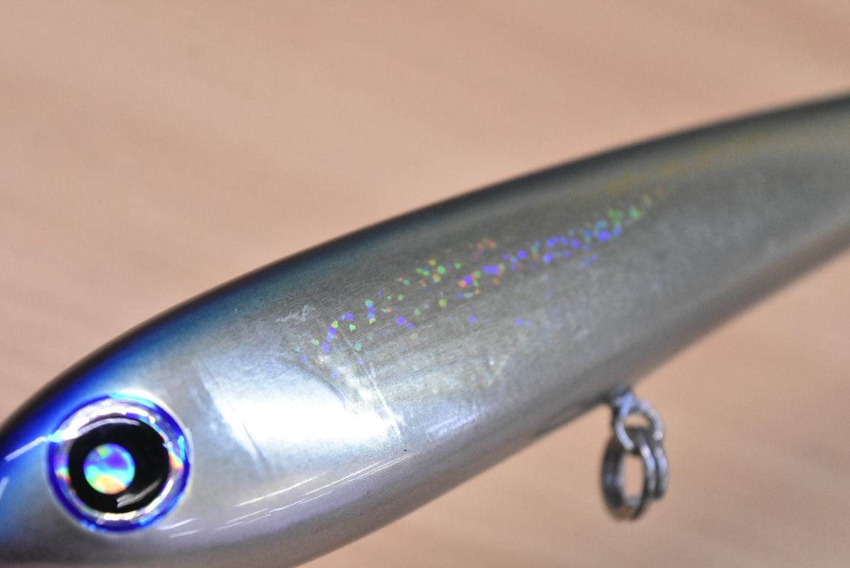 ローカルスタンダード ダイブベイト 210 Local Standard DIVE BATE