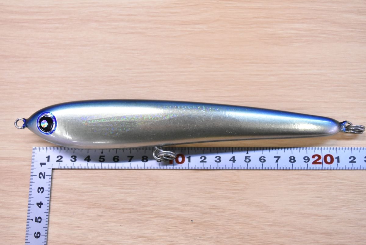 ローカルスタンダード ダイブベイト 210 Local Standard DIVE BATE