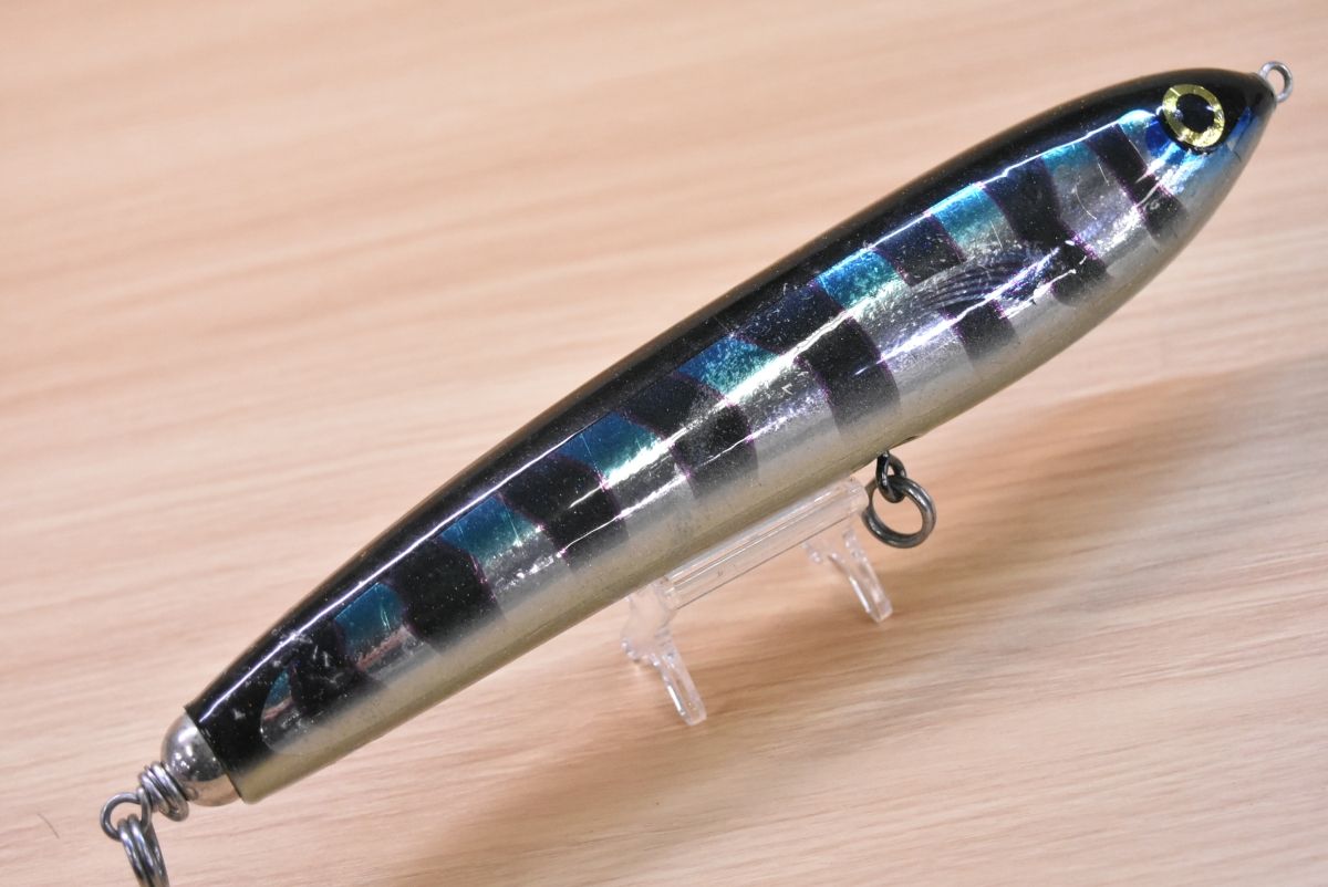 カーペンター GT-γ 160H Carpenter ガンマ ヒラマサ ブリ GT マグロ