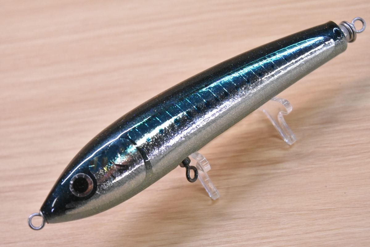 カーペンター ブルーフィッシュ 45-150 Carpenter BlueFish