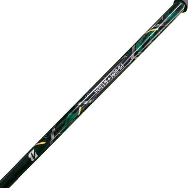 中古】 ブリヂストン PHYZ(2019) 5S アイアンセット IR PZ-509I