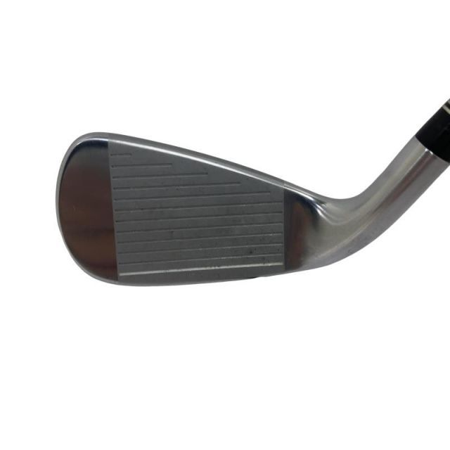 中古】 ブリヂストン PHYZ(2019) 5S アイアンセット IR PZ-509I