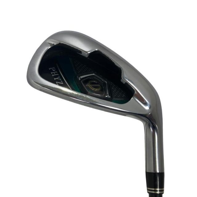 中古】 ブリヂストン PHYZ(2019) 5S アイアンセット IR PZ-509I