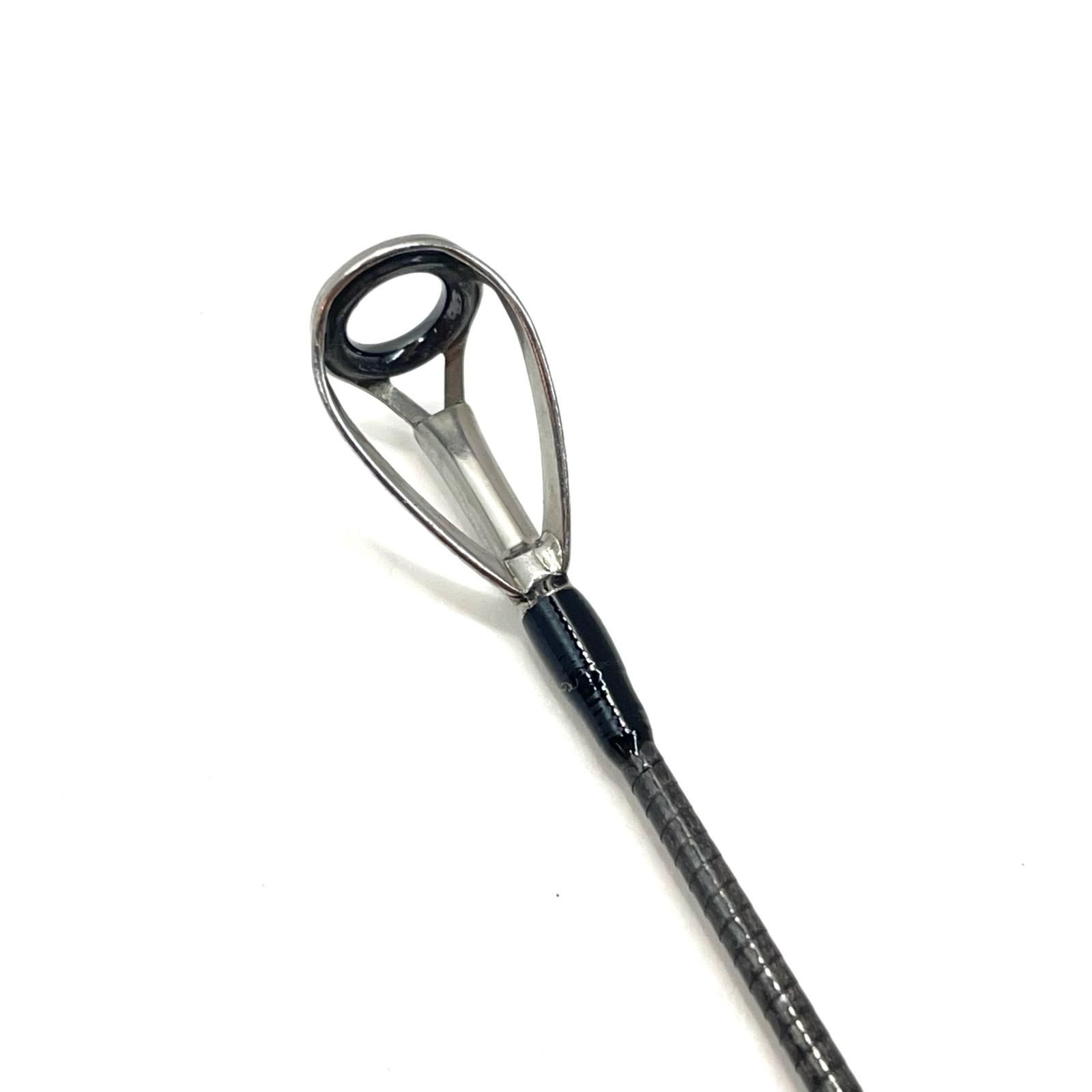 尾張小牧店】 中古 BOMBA DA AGUA | ボンバダアグア ロッド Ladrao 52