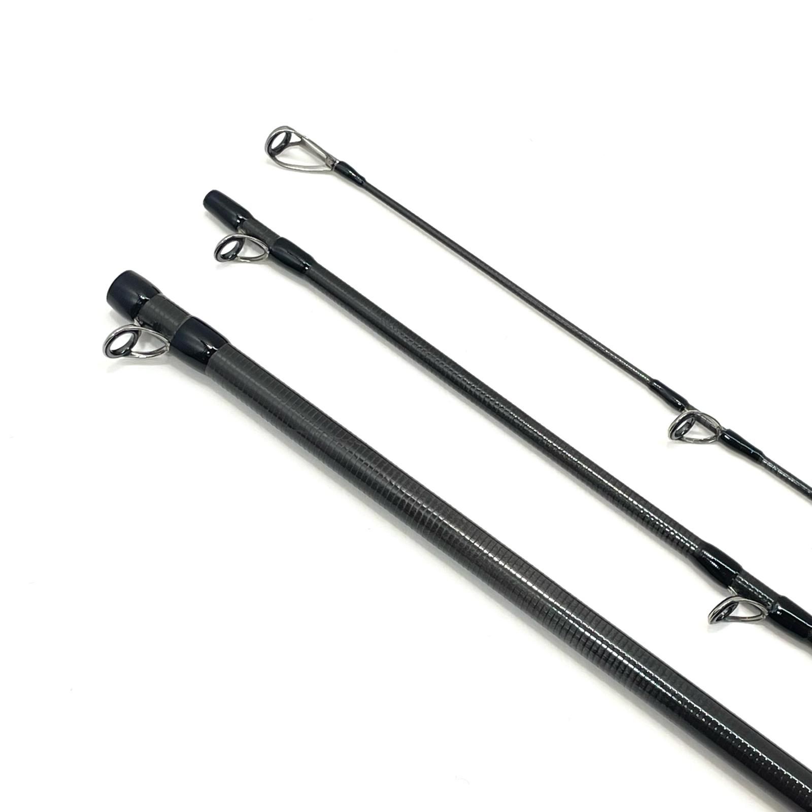 尾張小牧店】 中古 BOMBA DA AGUA | ボンバダアグア ロッド Ladrao 52