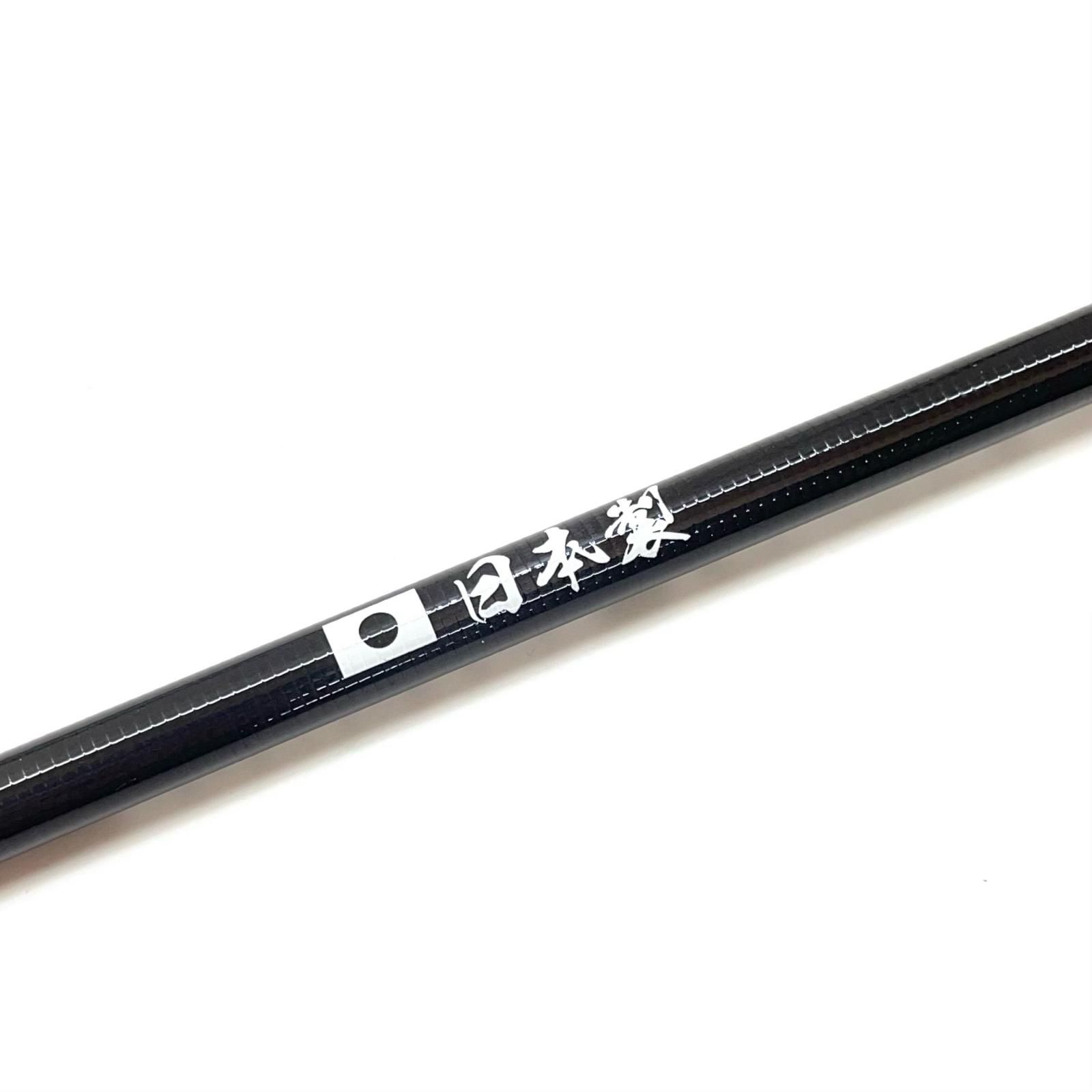 尾張小牧店】 中古 BOMBA DA AGUA | ボンバダアグア ロッド Ladrao 52