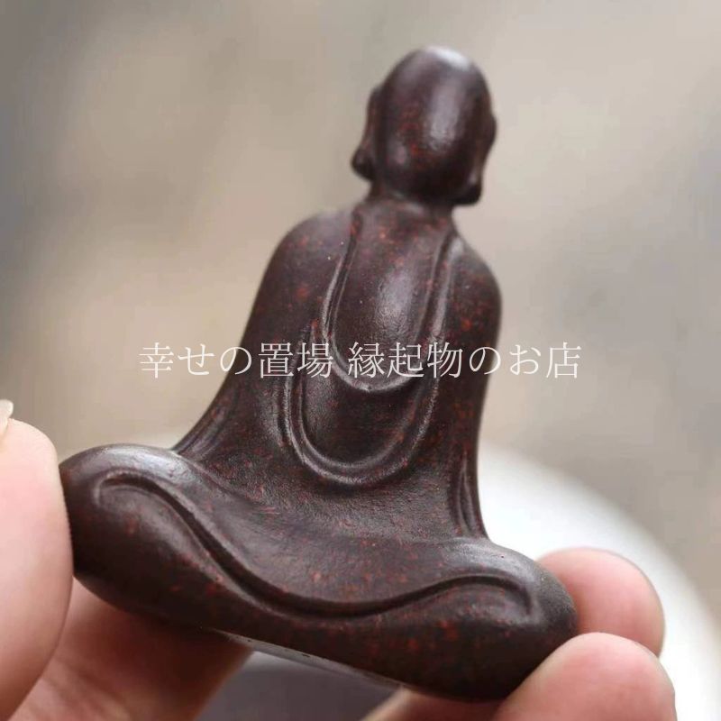 無相仏 無相佛 禅 仏像 置物 茶寵 茶玩 禅意 瞑想 静心 無心 無我