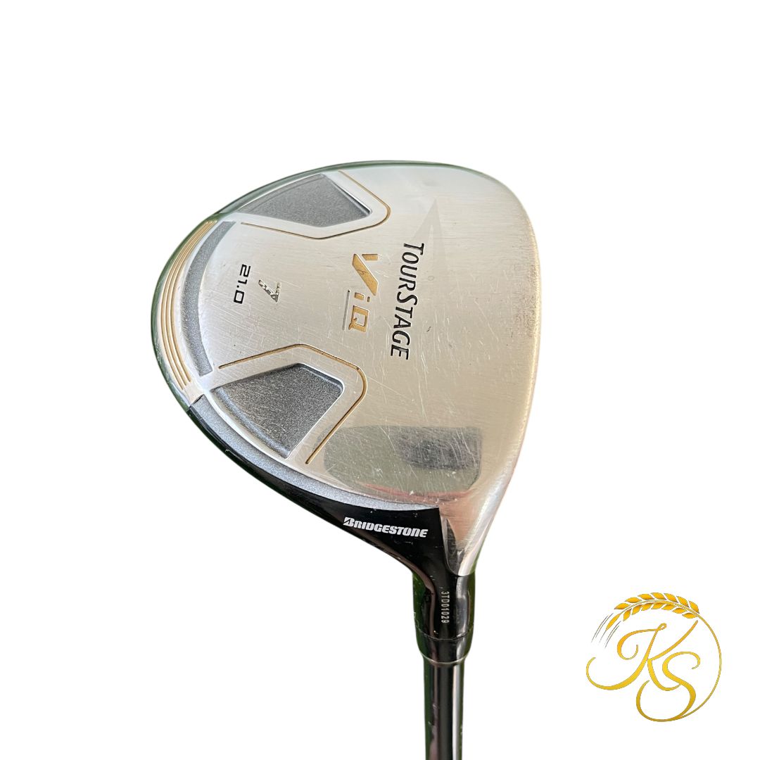 ブリヂストン フェアウェイウッド 7番 BRIDGESTONE TOURSTAGE ViQ