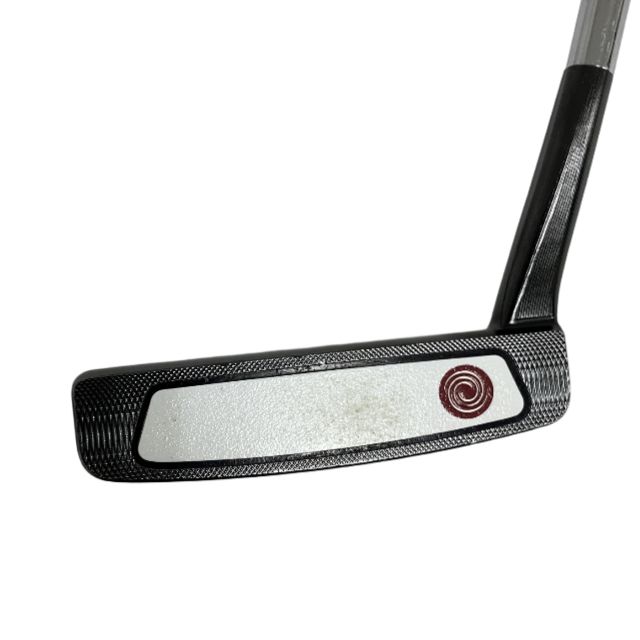 Odyssey Black Series iX #9 パター 350g TUNGSTEN 長さ約85cm