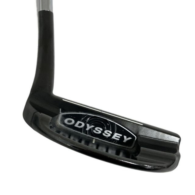 Odyssey Black Series iX #9 パター 350g TUNGSTEN 長さ約85cm